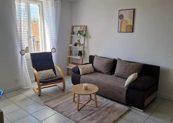 Yleana Appartement