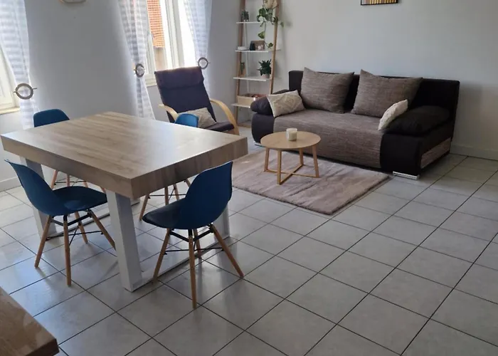 Yleana Appartement Villefranche-de-Rouergue