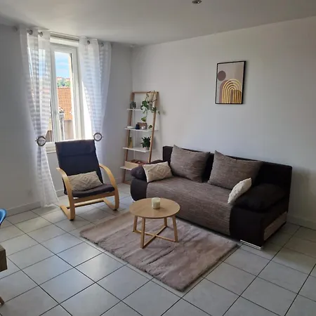 Ileana Apartment