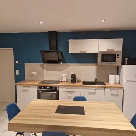 Apartment Yleana